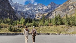 The ultimate guide to Siguniang Mountain