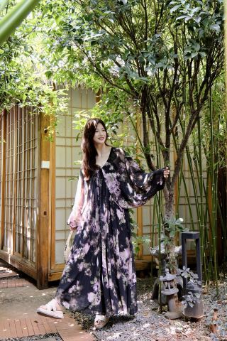 Amazing hotel in Kunming, full of surprises and relaxation
