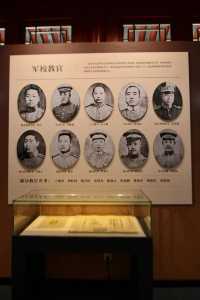 穿越百年歷史!走進"將軍的搖籃"保定軍校