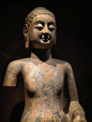 Shanghai Guanfu Museum – Statue Gallery
