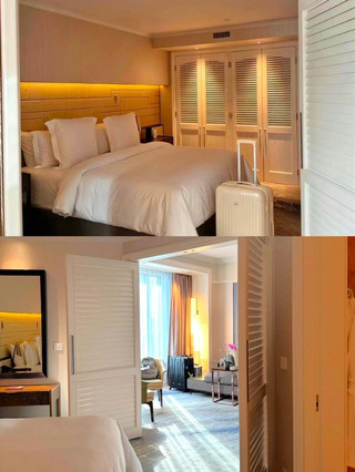 Singapore | A highly-rated hidden gem on Orchard Road for family trips—a no-brainer choice
