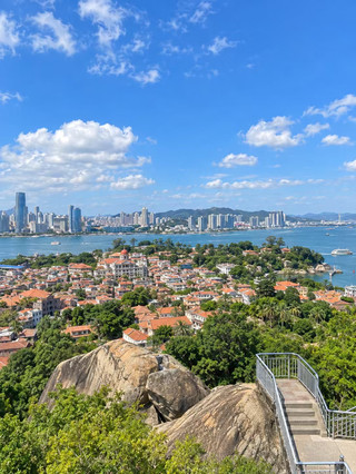 Short trips around Guangdong! Pack your bags and follow this itinerary for your weekend getaway