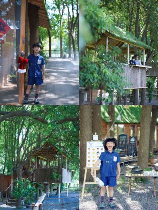 国慶節連休中に家族旅行で訪れるべき、長江デルタ地域の新たな隠れた名所