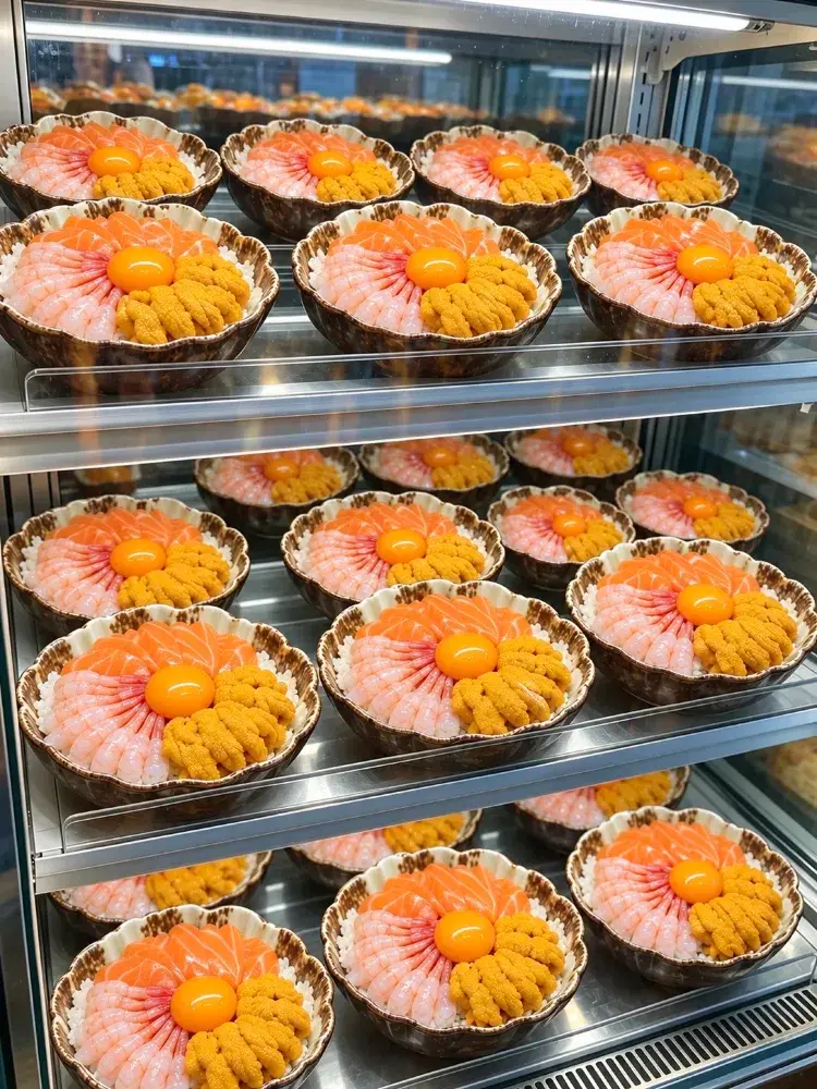 大連で見つけた、一度食べたら一生忘れられない絶品グルメ…。