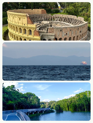 Worried about tiring out your parents during the Mid-Autumn and National Day holidays? Here are destinations for slow travel with minimal walking