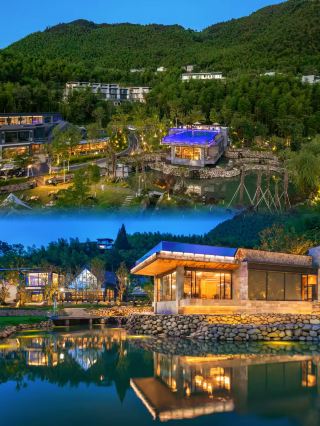 Escaping to the bamboo forests of Anji with the kids—two days and one night just isn't enough! A family-friendly guide to Licheng Resort