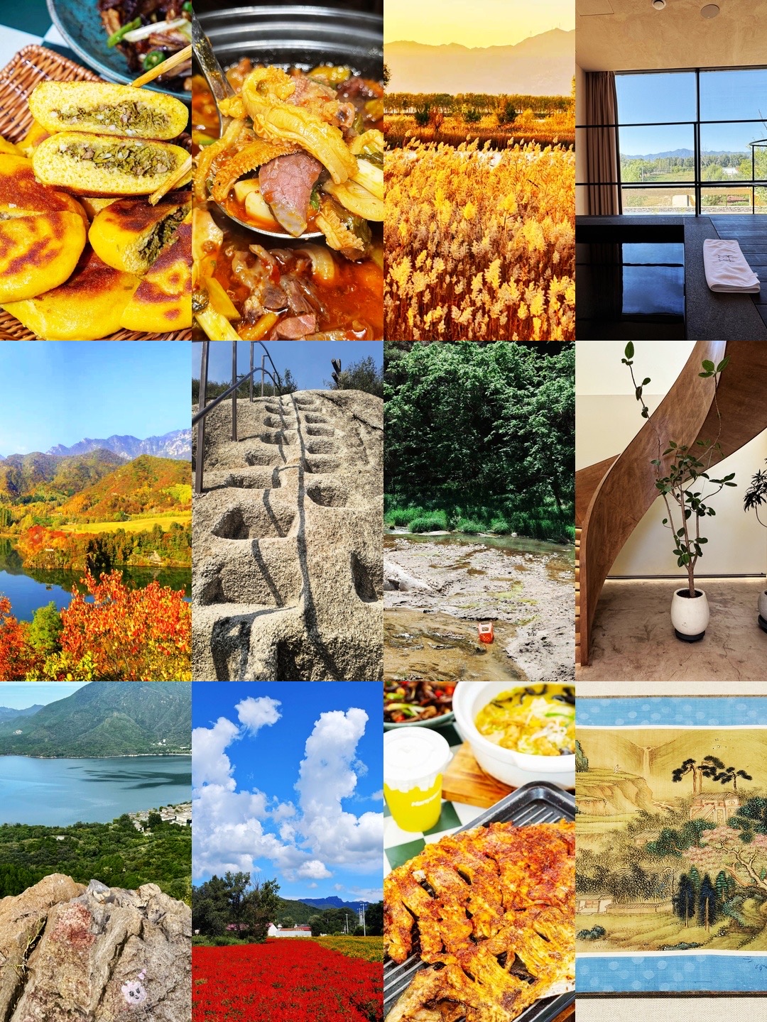 4 Hidden Gem Towns Near Beijing That Are Uncrowded, Beautiful, and Photogenic