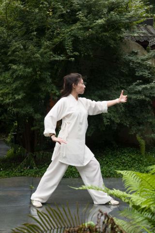 武当山清修リトリート｜5日4泊の静心の旅、心身に休みを与えよう