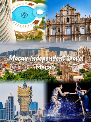 Macau REM | Step into a sensory sanctuary beyond reality