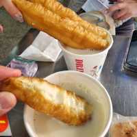 The Yong He Soy Milk(The Original)