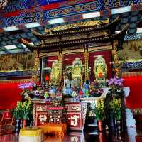 🇭🇰Chinese Palace Style Pagoda in Tsuen Wan🙏🏻