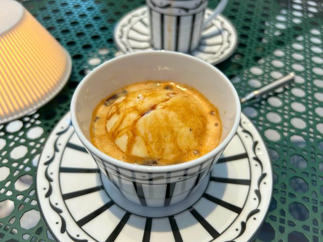 🇰🇷 Dior迷尖叫必到期間限定咖啡店 😆☕️