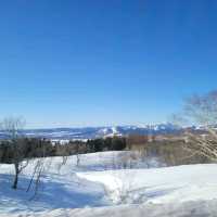 車遊北海道阿寒摩周國立公園