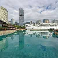 Shenzhen's Sea World