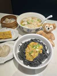 鍾意食蟹粉菜式嘅 千祈唔好錯過