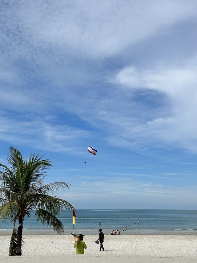 Pantai Cenang, Langkawi