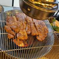  규모는 리조트급~맛도가격도 착한 서민갈비 맛집~^^~