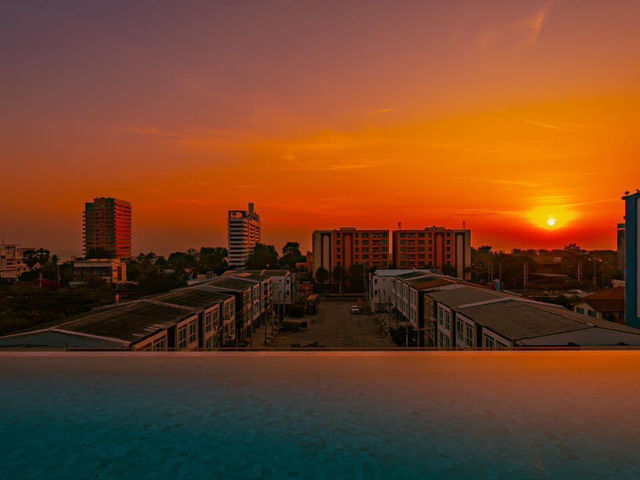 dusitD2 Hua Hin 🌇