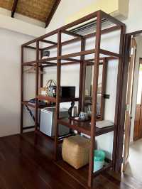 ที่พักติดทะเลบรรยากาศสุดฟินบนเกาะหมาก