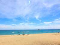 โต้คลื่นภูเก็ต ต้องที่ หาดสุรินทร์