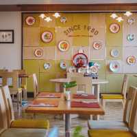  ครัวเมอร์ลิน Merlin Kitchen  Phuket