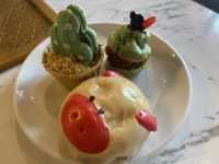 Marrakesh Hua Hin Resort & Spa