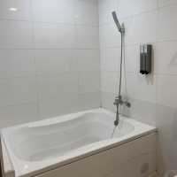 Ximen Holiday Fun Hotel ที่พักทำเลดีที่ซีเหมินติง