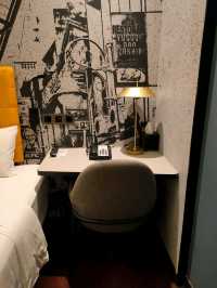Travelodge Chinatown Kuala Lumpur