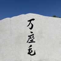 【沖縄県】絶景の万座毛へ！