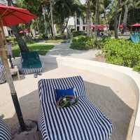 蘇梅平酒店～ Ibis Samui Bophut (公用空間)