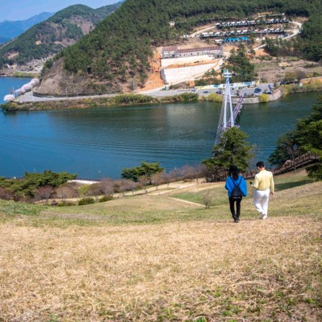 구례 지리산 치즈랜드