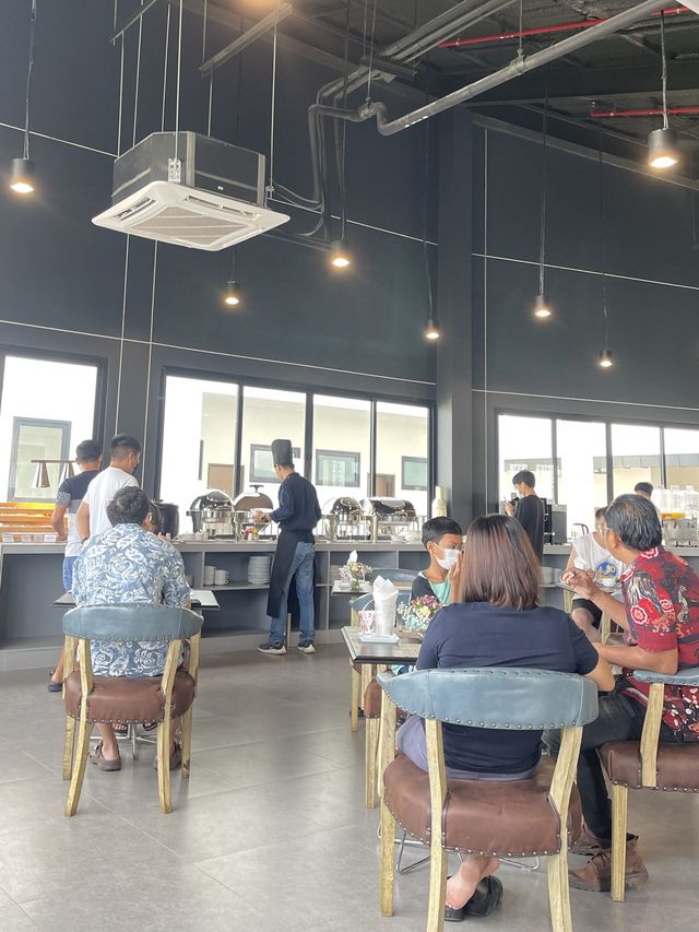 Best western Chatuchak