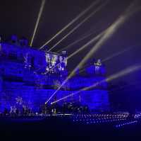 Wollaton Hall