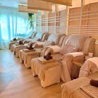 旺角木系優閒按摩店｜2BE1 BeautyMassage