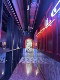 🇰🇷韓国 / ソウル 絶景✨ホテル最上階Bar LATITUDE32🍸🪐