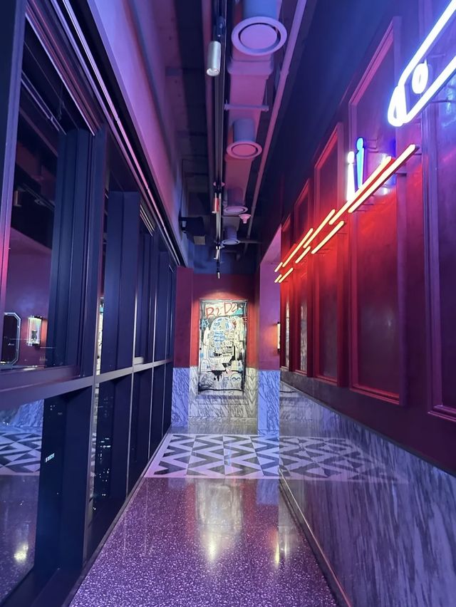 🇰🇷韓国 / ソウル 絶景✨ホテル最上階Bar LATITUDE32🍸🪐