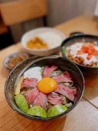 用💖小店日式牛丼
