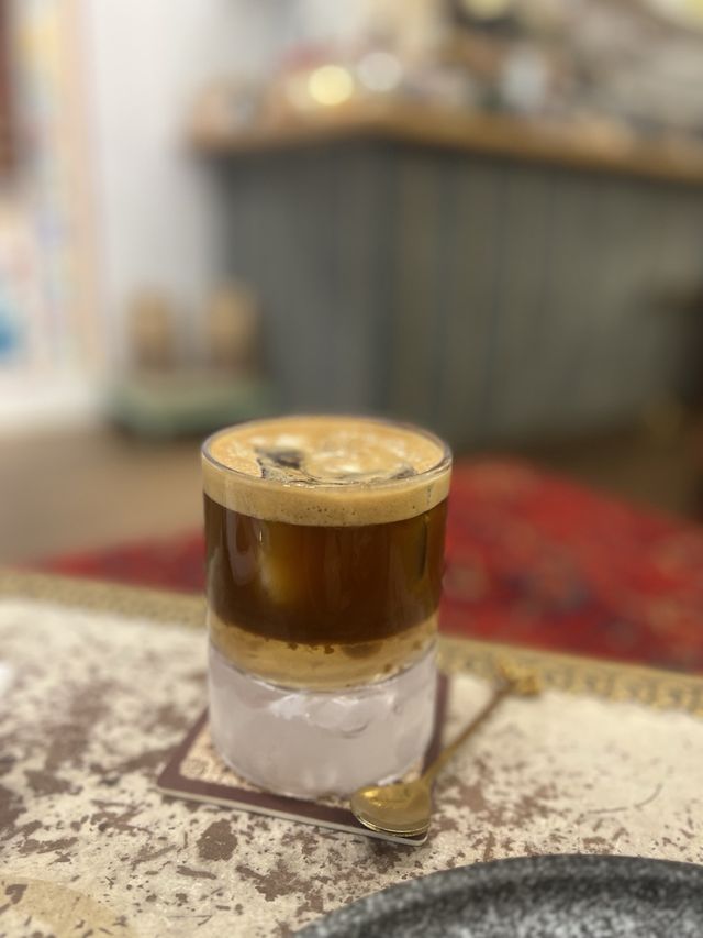 【🦁 打卡cafe】深水埗特色土耳其🇹🇷菜