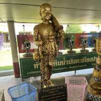 🙏🏻วัดพิกุลทอง พระอารามหลวง (วัดหลวงพ่อแพ)🙏🏻