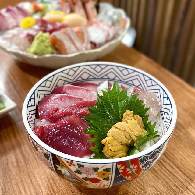 漁正居酒屋 