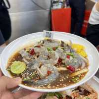 JODD FAIRS : จ๊อดแฟร์ รวมร้านเด็ดๆ เมนูสุดปังที่ไม่