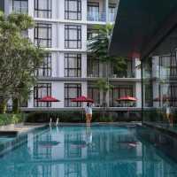โรงแรมพัทยา นอนสบายเหมือนอยู่คอนโด