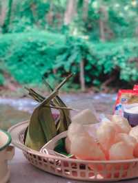 Ton Phet Greenery Garden โตนเพชร กรีนเนอรี 