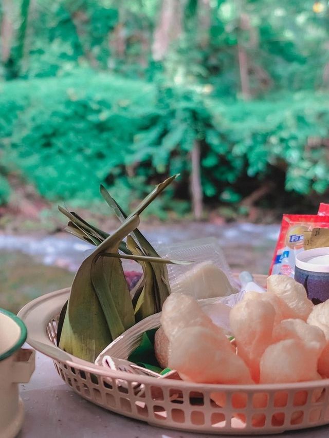Ton Phet Greenery Garden โตนเพชร กรีนเนอรี 