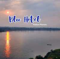 ที่พักหลักร้อย​ วิวสวยเมือง​นครพนม​