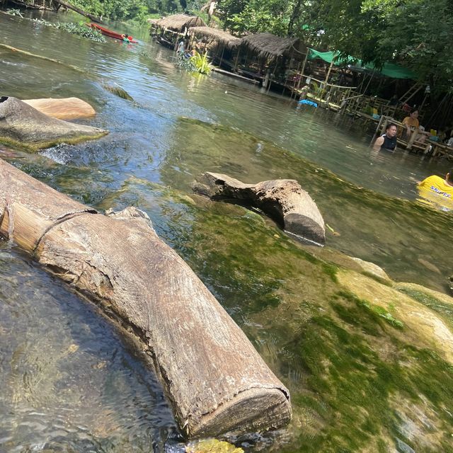 ไรฝายอุดมสุข