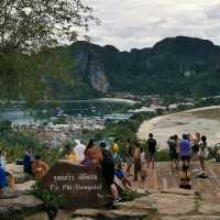 เกาะพีพี