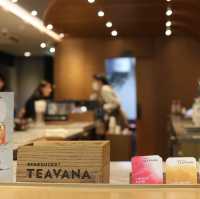 在梨大遇上Starbucks👨‍👩‍👧