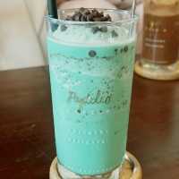 My Papilio ร้านคาเฟ่ชิคๆ ร้านดังประจำอุบล