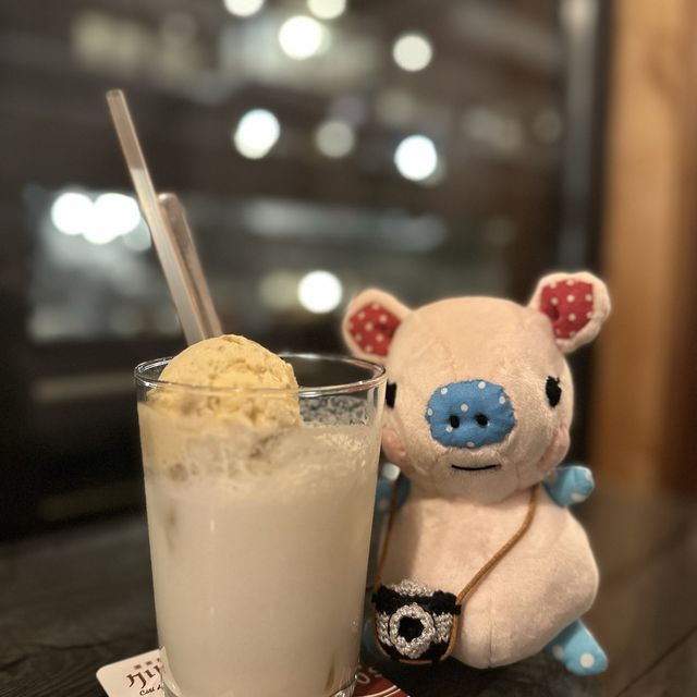 酒茶房クリエ